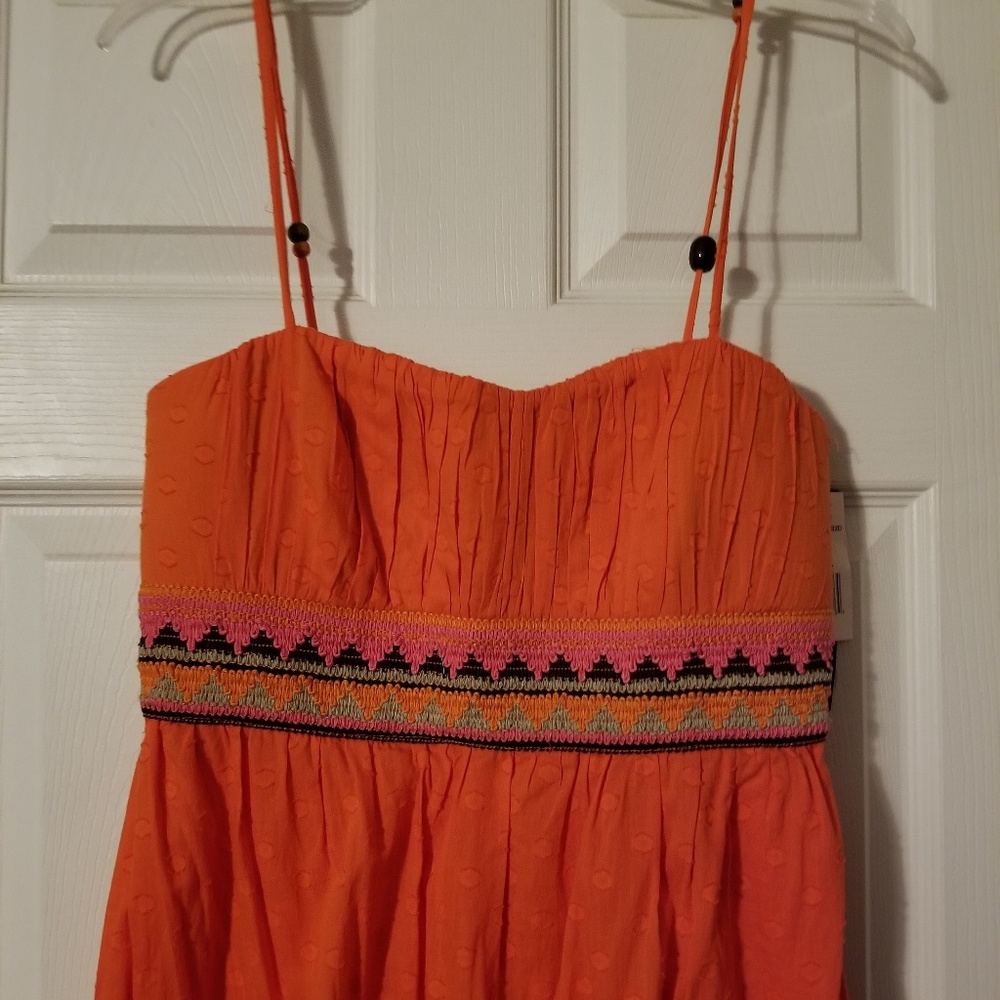 MyMichelle Junior Dress